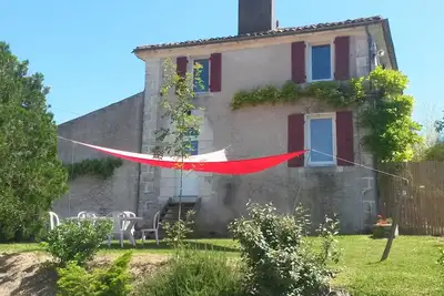 Image de Gite Campagne et Estuaire 5\/7 Personnes St Thomas
