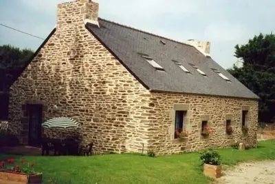 Image de Maison Bretonne à Louer à 6 Km Des Plages (3 Chambres: 5 à 6 Pers)