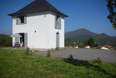 Image de Gite Belaspect en Basse-Navarre
