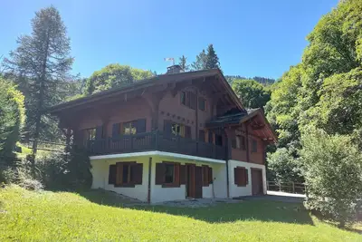 Image de Appartement La Clusaz, 3 pièces, 6 personnes, à 150m des pistes