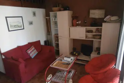Image de jolie maison de vacances Ă 500 m de la plage