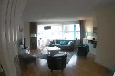 Image de Jolie Villa à Berck sur Mer - Capacité 8 pers. max.