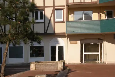 Image de Location Appt 2p cabine 4\/6 pers Port-Guillaume (Dives proche Cabourg)