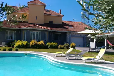 Image de Gîte bienvenue chez nous cazeres