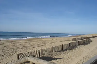 Image de Hossegor  Maison Familiale Spacieuse  - 3*** - Wifi Gratuit
