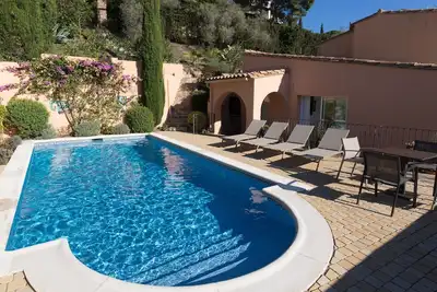 Image de Magnifique villa avec piscine idéalement située à Aiguablava