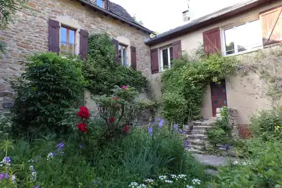Image de GÎTE Du Lirio Du Gevaudan Plein Coeur De La Lozere Ideal Pour 10\/12 Adultes