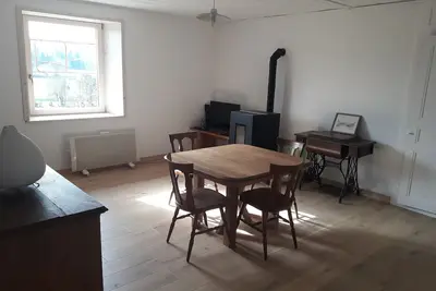 Image de Gîte de Sous la Velle à Bretonvillers