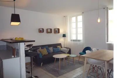 Image de Casa Estrella - Marseille hypercentre ❤️