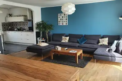Image de Maison familiale centre vannes