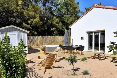 Image de Villa Afrique du Sud - Domaine Le Sherwood