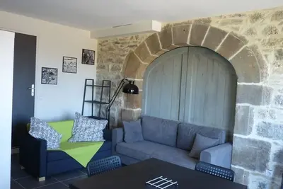 Image de Gîte à la ferme de Mirande proche de Rocamadour, Padirac, Collonges la rouge