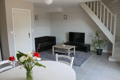 Image de Maison Proche St Malo & Dinard