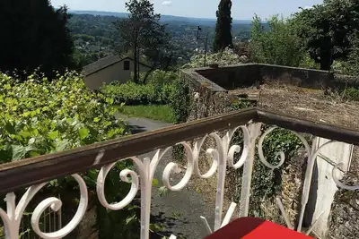 Image de Sarlat A 5 Mn Du Centre Medieval Charmante Maison En Pierre Avec Jardin