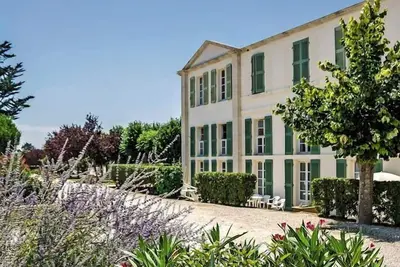 Image de Appartement coquet 37m² en résidence avec piscine chauffée