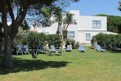 Image de Villa Malyma accès direct a la plage