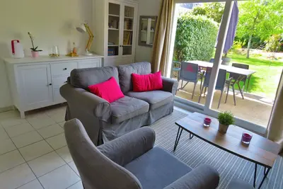 Image de Maison Cap Coz Fouesnant - 100 m de la plage - Tout confort avec Wifi