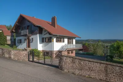 Image de Le Chalet Beau Regard : un 4 étoiles dans un environnement privilégié