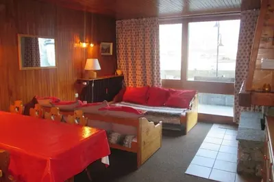 Image de 3 PIÈCES Avec Magnifique Vue Sur Grande Motte Exposition Sud Est - Premou A1