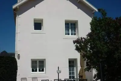 Image de Villa à 50m de la plage, Tout Confort, Animaux de compagnie acceptés!