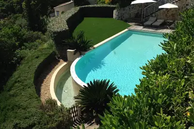 Image de Location De Vacances Proche De St Tropez