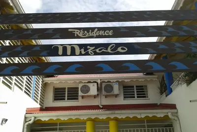 Image de Tres Beau T3 Standing Vue Mer