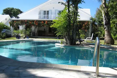 Image de Villa De Charme Toute ÉQUIPÉE