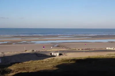 Image de Bel Appart. T3 Face Mer Sans route Ă traverser