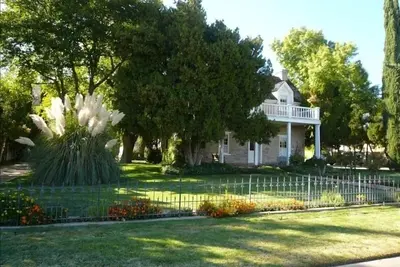Image de Maison historique Greenemanor