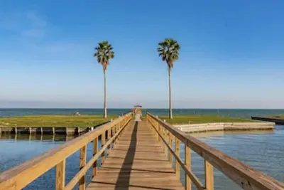 Image de Confortable Condo Rockport Racquet & Yacht Club Townhouse Style 2/2