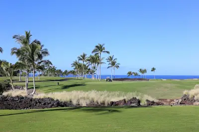 Image de Calme, luxe abordable Oceanview 3\/2 Ă Hali'i Kai - pour toute la famille!