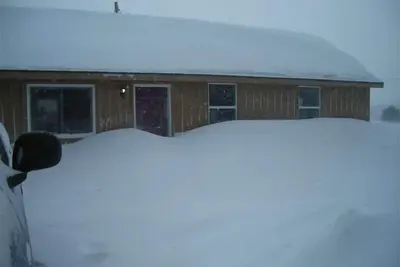 Image de Den Coyote, chalet pour motoneige-invités-Constableville, ~ Ny ~