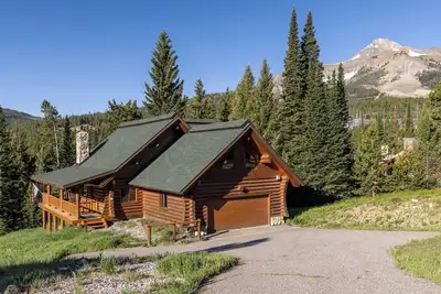 Image de Mvc White Otter Cabin