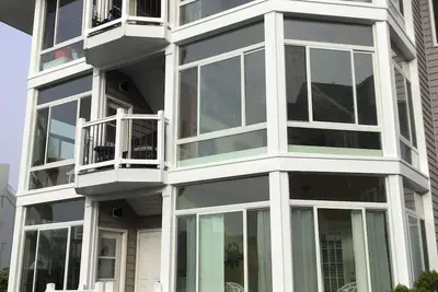 Image de Bayside Condo Ă Dewey Beach, De
