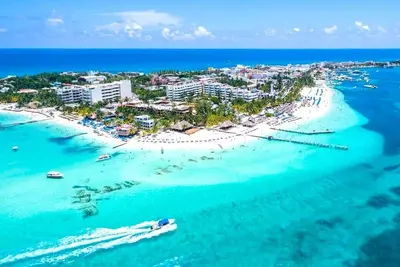Image de Nautibeach 'Ocean View' condo rez de chaussée