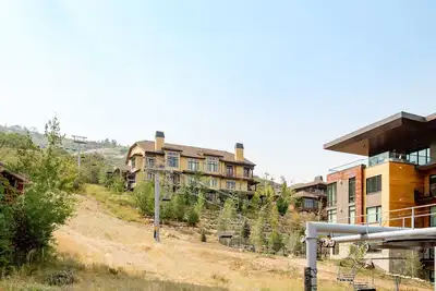 Image de Brand New 4 Br / 4. 5 Ba + Loft ski in / ski out - Park City, Ut ~ ~