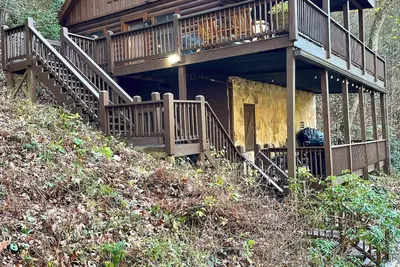Image de Coldwater ~ Rustic, Charming, Isolé, on Premier Trout Stream