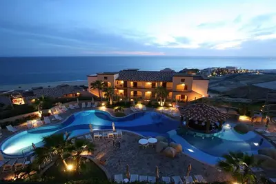 Image de 5 Star Oceanfront Resort *** Prix Grands ***