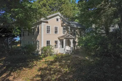 Image de Accueil Waterfront avec plage privée - Orchard Beach House