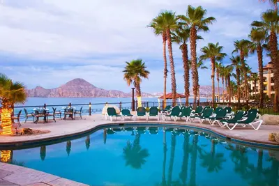 Image de Luxueux Condo 2 chambres / 3 chambres Villa Del Palmar Cabo