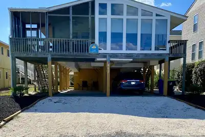 Image de Island Home est un «pur délice» à un prix avantageux