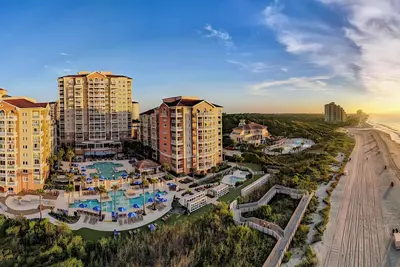 Marriott's Oceanwatch Villa - Plusieurs semaines disponibles * Annonce la mieux notée! *