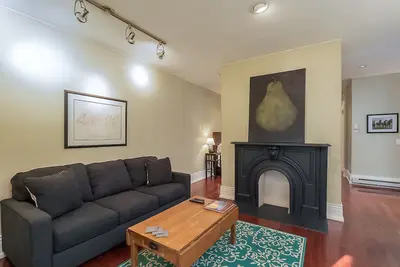 Image de Invitant Downtown Frankfort Guest Suite