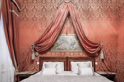 Image de Votre appartement de luxe à Venise à 50 pas de la place San Marco