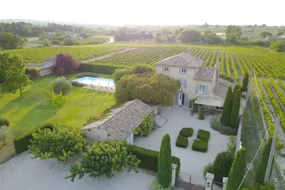 Image de Stunning Maison de Maitre. \n\n