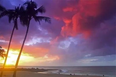 Image de Rénové et disponible Ke Iki Beachside House! ! ! Ta # 096937369601