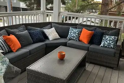 Image de Cozy Beach Condo 3e Maison de l'océan!