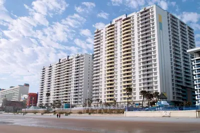 Image de Escapade à la plage à Daytona que vous n'oublierez pas!