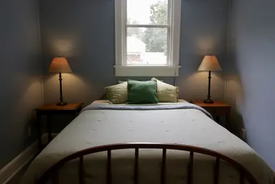 Image de Appartement Cardinals Roost Virginia: sur le boulevard - pour 4 personnes