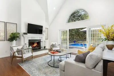 Image de Retraite d'East Hampton